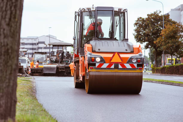 Best Driveway Resurfacing Pavers  in Shenandoah, VA