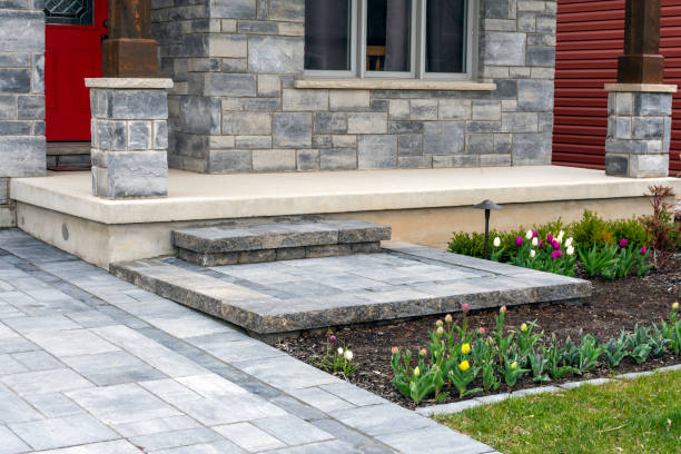 Reasons to Select Us for Your Driveway Paving Requirements in Shenandoah, VA