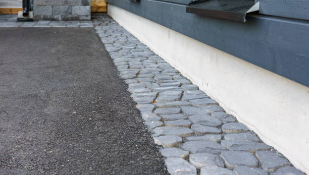 Best Decorative Driveway Pavers  in Shenandoah, VA