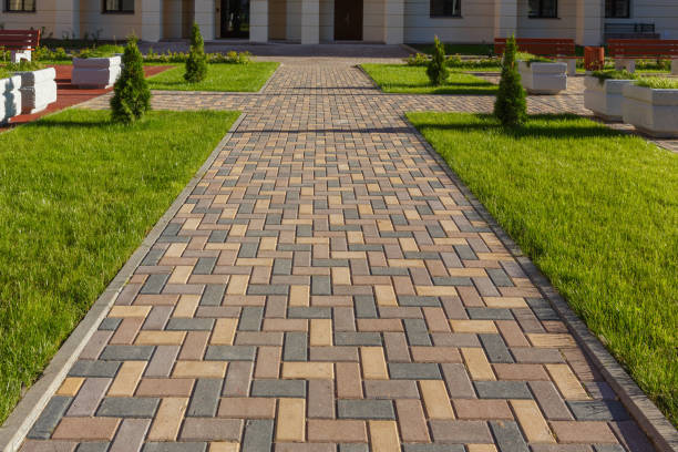 Best Driveway Pavers Contractor  in Shenandoah, VA